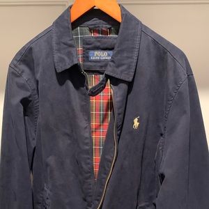Polo Ralph Lauren men’s jacket sz large
